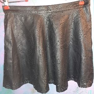 Xhilaration mini skirt